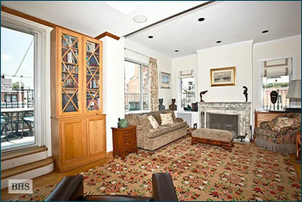 Sold by Brown Harris Stevens | media 32