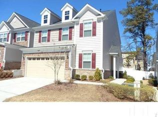 721 Grace Hodge Dr, Cary, NC 27519