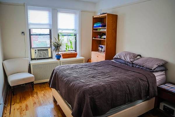 2nd image of 44-14 Newtown Rd #3E