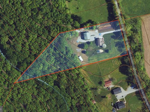 214 Brick Mill Rd, Christiana, PA 17509