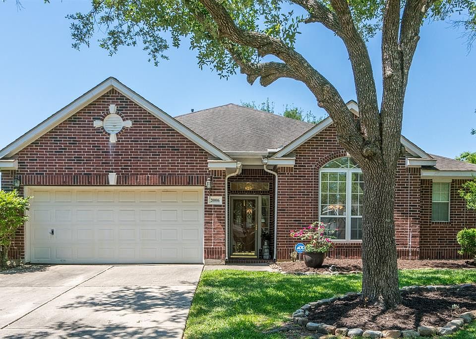 Charming 1-story home nestled in the master planned community of Fairfield!