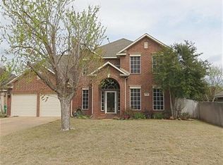 5316 Valleydale Dr, Flower Mound, TX 75028