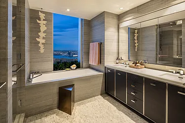 Sold by Extell Marketing Group