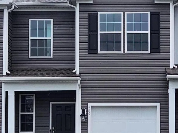 205 Mazzeo Dr, Glassboro, NJ 08028