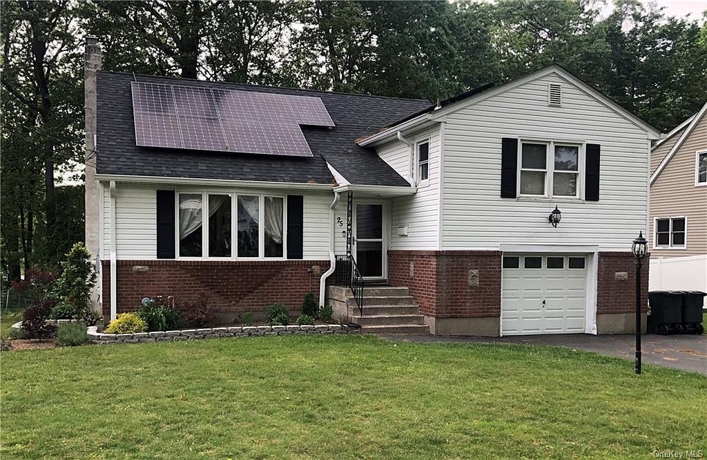 25 N Edsall Avenue, Nanuet, NY 10954 Zillow