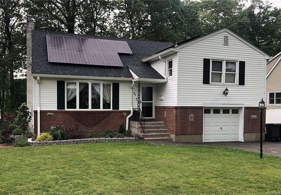 25 N Edsall Avenue, Nanuet, NY 10954 Zillow