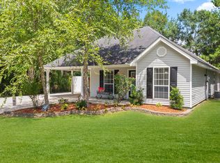 8426 Kaleki Way, Diamondhead, MS 39525