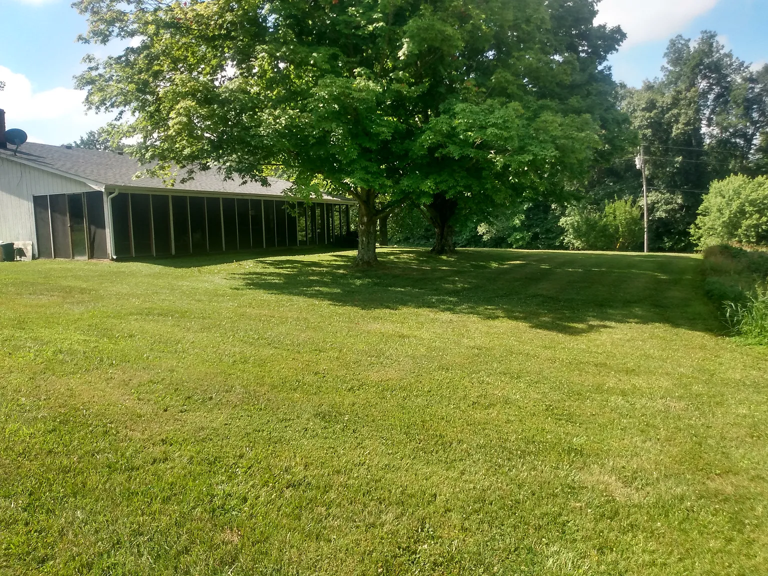 3 bed, 1536 sqft, $1,700 — Photo 2