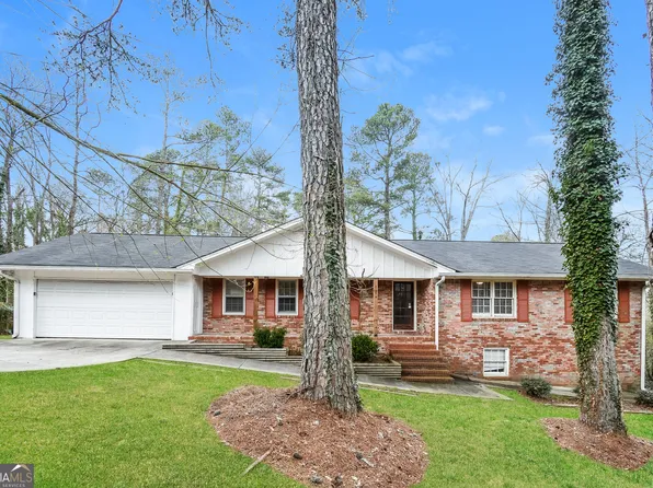 6794 Hembree Dr, Austell, GA 30168