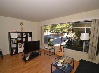 2636 Warring St APT 101, Berkeley, CA 94704