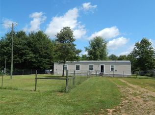 526 Highway 480, Campti, LA 71411