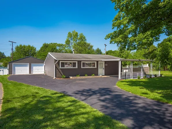 3264 Vanderberg Ave, Columbus, OH 43204