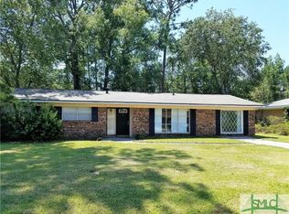 11 Lanvale St, Port Wentworth, GA 31407