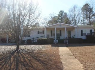 2915 County Highway 40, Brilliant, AL 35548