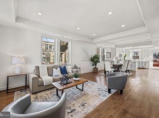 5019 9th St NW, Washington, DC 20011