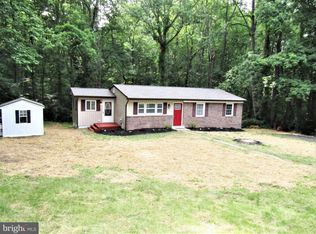 490 Dorsey Rd, Prince Frederick, MD 20678