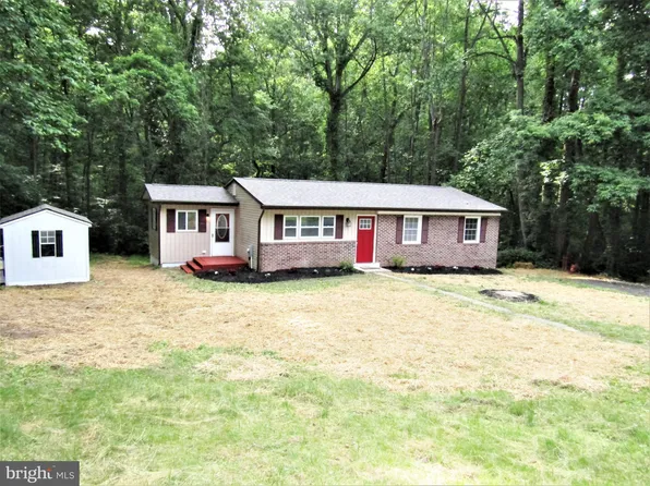 490 Dorsey Rd, Prince Frederick, MD 20678