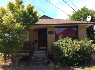 4523 36th Ave NE, Seattle, WA 98105