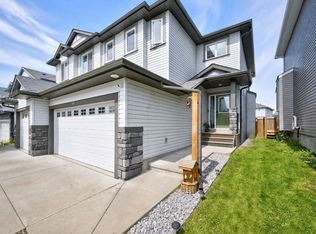 58 Woodbridge Line, Fort Saskatchewan, AB T8L0H8