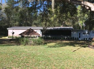 7586 County Road 609a, Bushnell, FL 33513