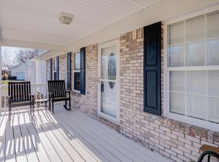 2010 Beech Grove Rd, Shepherdsville, KY 40165