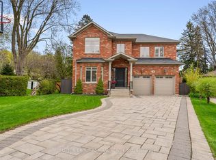9 Cheshire Dr, Toronto, ON M9B 2N7