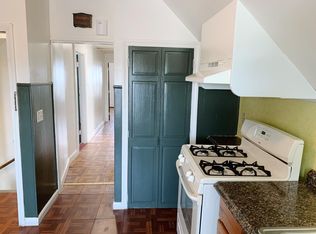 95 Ridge St FLOOR 3, Providence, RI 02909