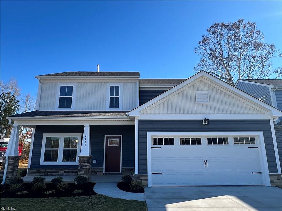1st image of 4418 Abercorn Dr