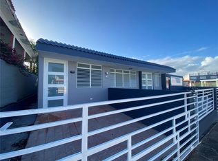 Calle 24 #T11, Caguas, PR 00725