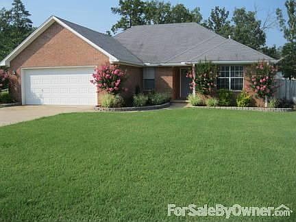 Front of home
						:
						Large corner lot. Lawn & landscaping well maintained.