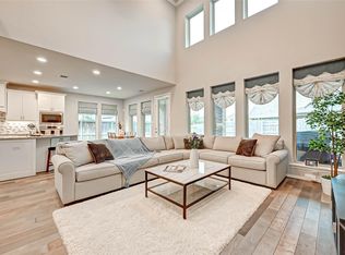 23703 Kingston Ridge Way, Katy, TX 77493