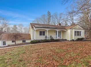 189 Harrisville Rd, Woodstock, CT 06281