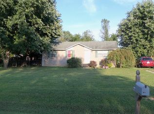 2615 Yeargan Rd, Murfreesboro, TN 37128