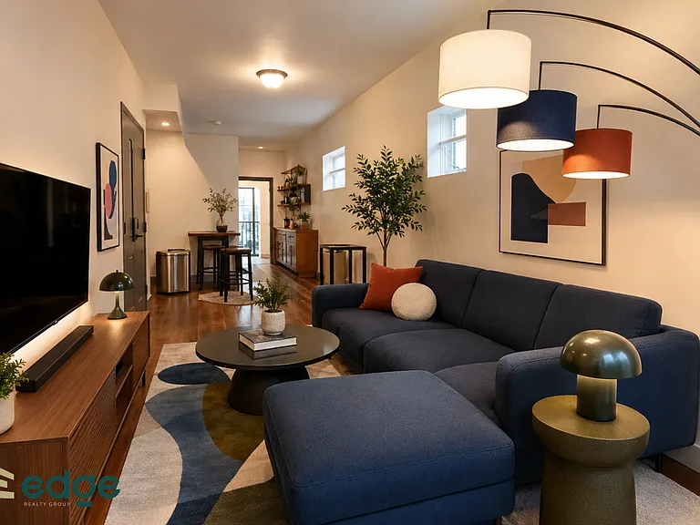 1397 Greene Ave #3B — Photo 1