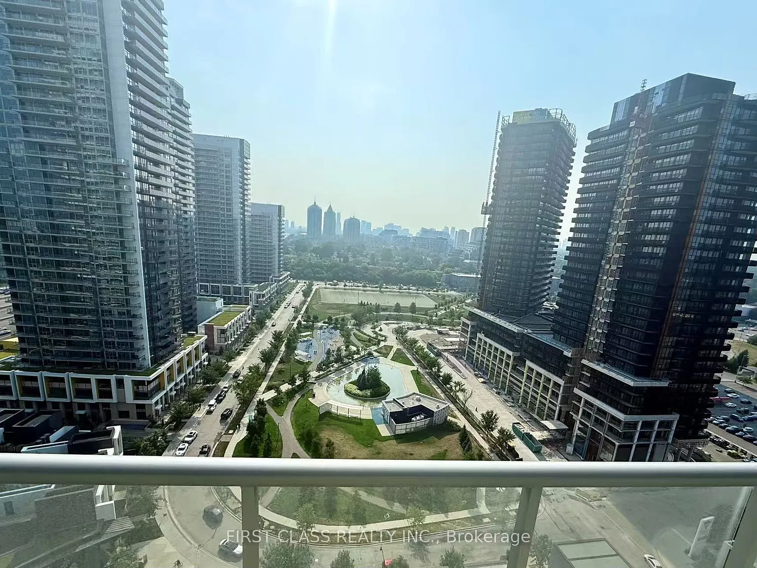 2 bed, $2,450 — Photo 1