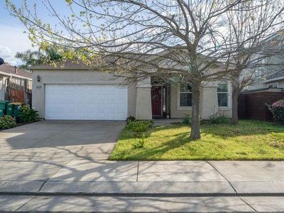 3651 Higgins Ave, Stockton, CA, 95205