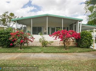 2921 SW 53rd St, Fort Lauderdale, FL 33312