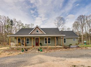 1367 Ramseur Julian Rd, Ramseur, NC 27316