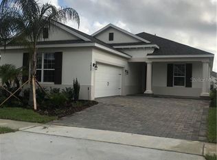 7849 Bostonian Dr, Winter Garden, FL 34787