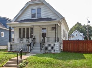 3147 S 8th St, Milwaukee, WI 53215