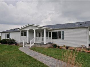 1650 Knox Lillard Rd, Sanders, KY 41083