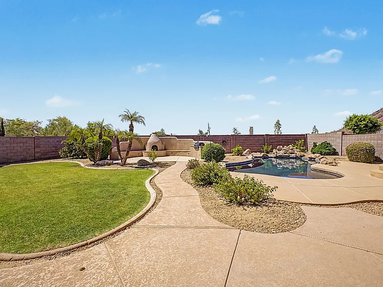 9809 W Bent Tree Dr — Photo 35