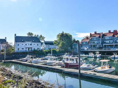18 Ocean Street #21, South Portland, ME, 04106