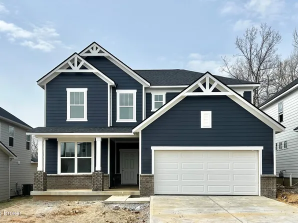 13112 Tawny Eagle Way, Louisville, KY 40245