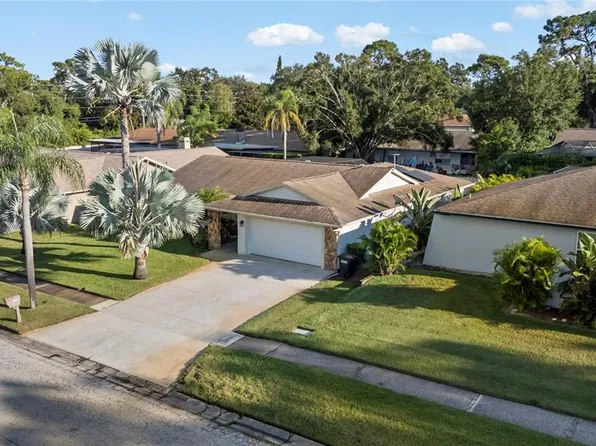 3443 Hyde Park Dr, Clearwater, FL 33761