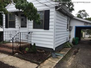 423 Melrose Way, Keyport, NJ 07735