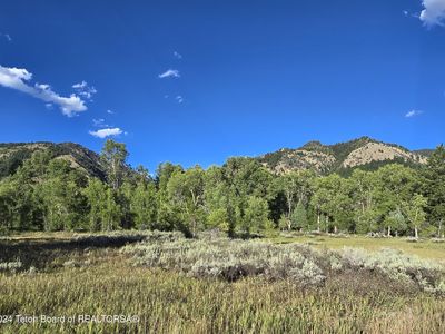 95 Golf Crse, Thayne, WY, 83127