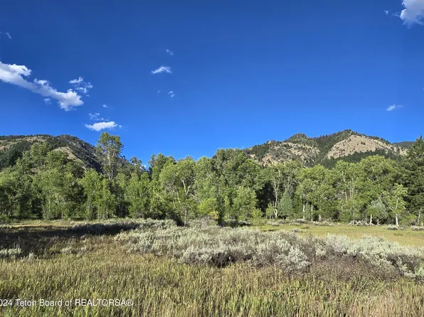 95 Golf Crse, Thayne, WY 83127