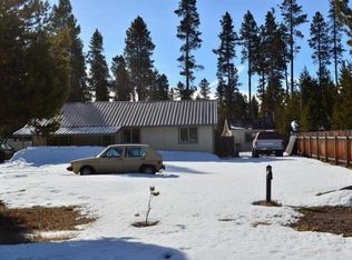 17201 Gadwall Dr, Bend, OR 97707