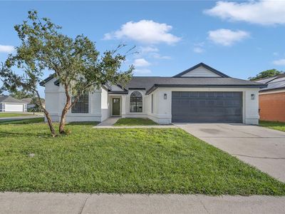 7800 Sapphire Ln, Orlando, FL, 32822